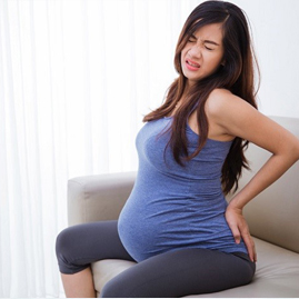 درمان خانگی سنگ کلیه در بارداری